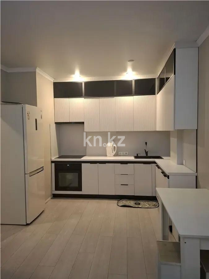 Продажа 2-комнатной квартиры, 52.3 м² - Продажа квартир в Казахстане - страница 30 фото 3 из 3