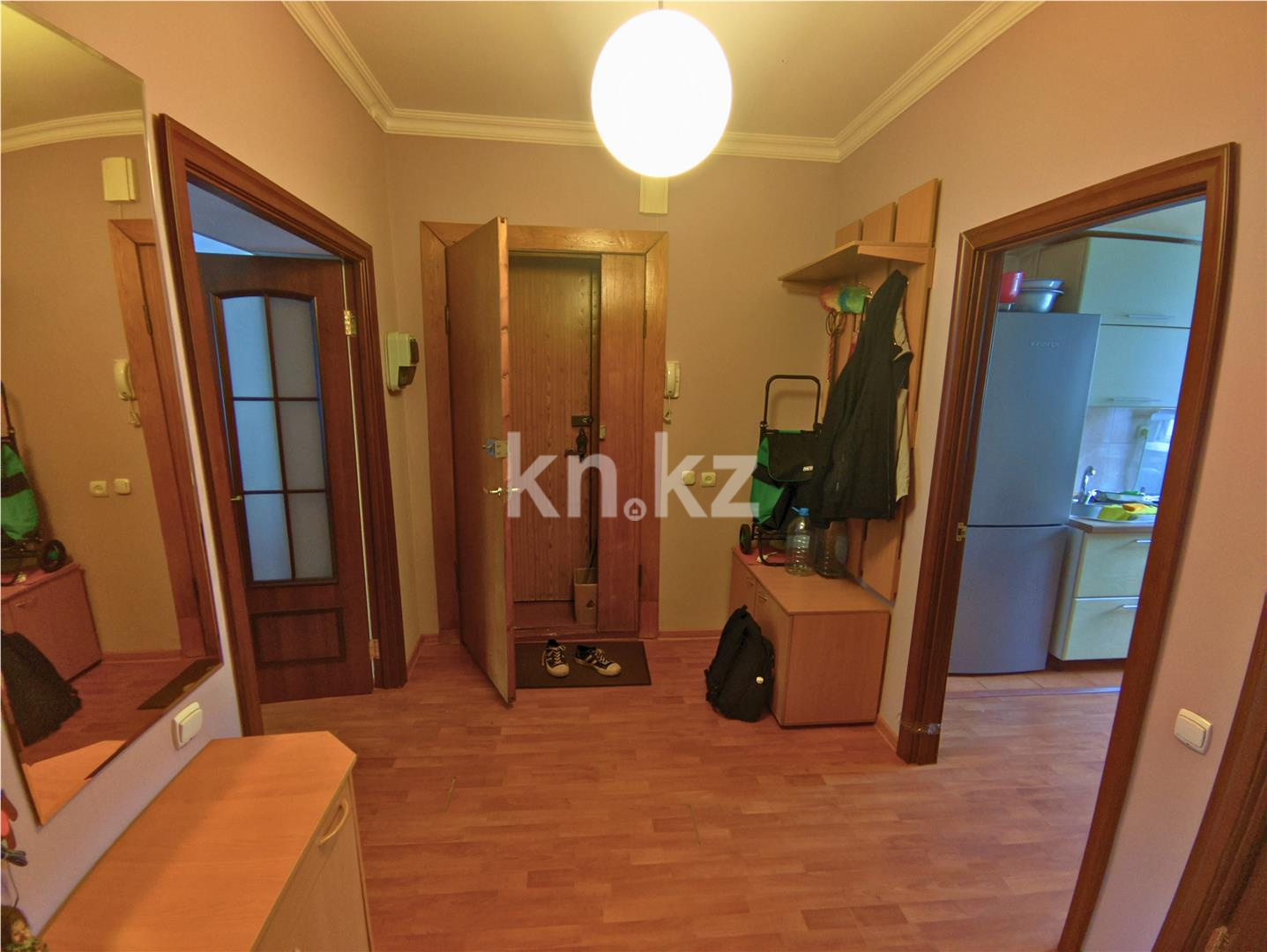 Продажа 3-комнатной квартиры, 65 м² в Караганде - фото 7