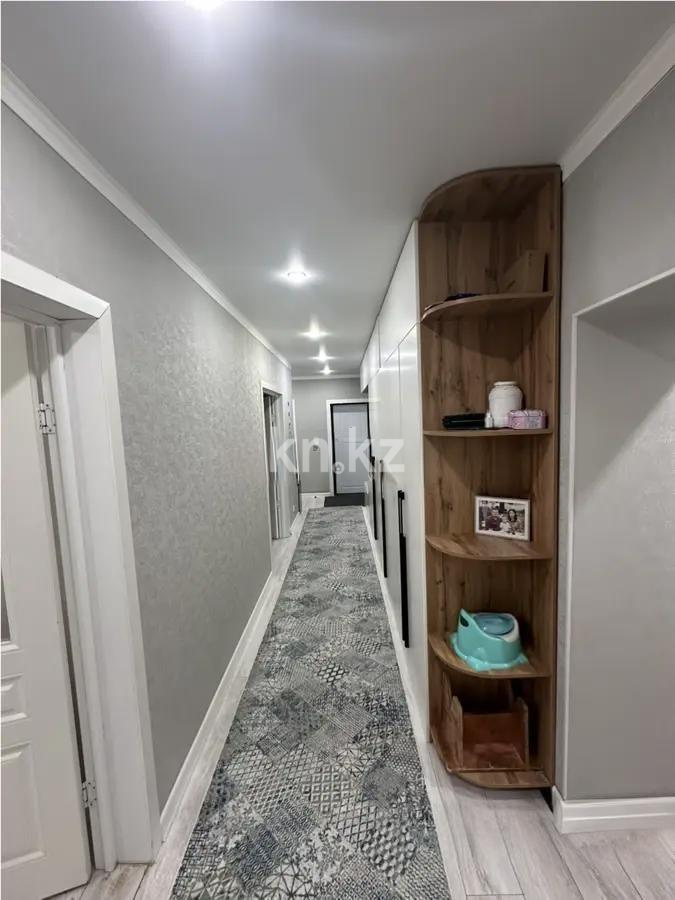 Продажа 3-комнатной квартиры, 88 м² - Продажа квартир в новостройках Астаны без посредников фото 7 из 7