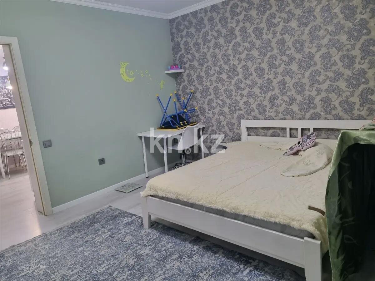 Продажа 2-комнатной квартиры, 42 м² в Алматы - фото 2
