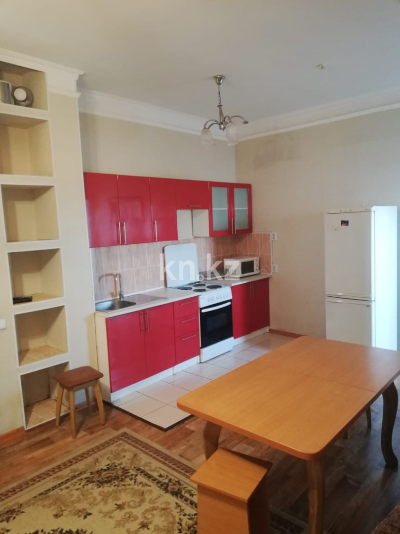 Продажа 3-комнатной квартиры, 98 м², ул. Калдаякова, дом  13 - пр. Тауелсыздык в Астане - фото 4