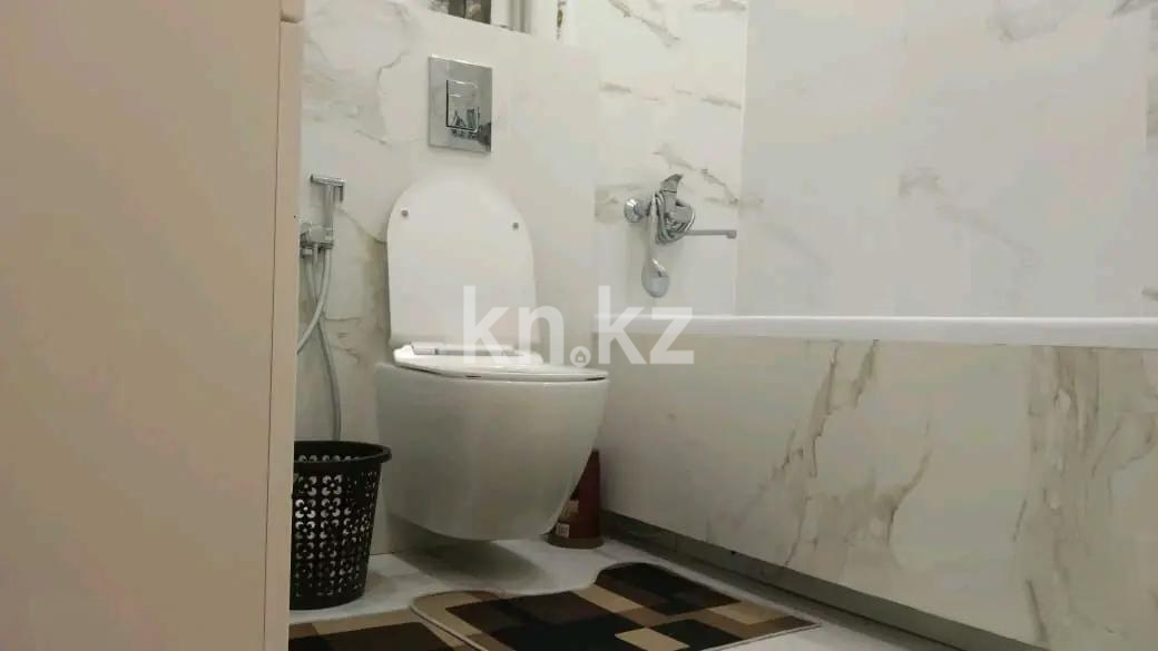 Продажа 3-комнатной квартиры, 67.9 м², ул. Айнакол, дом  66 - Продажа квартир в Астане фото 4 из 4