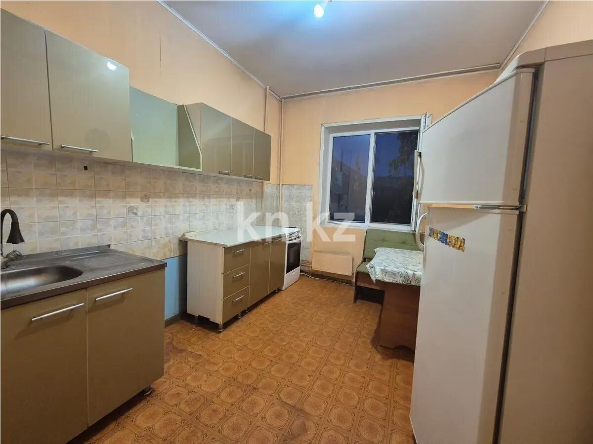 Продажа 1-комнатной квартиры, 40 м² в Алматы - фото 2