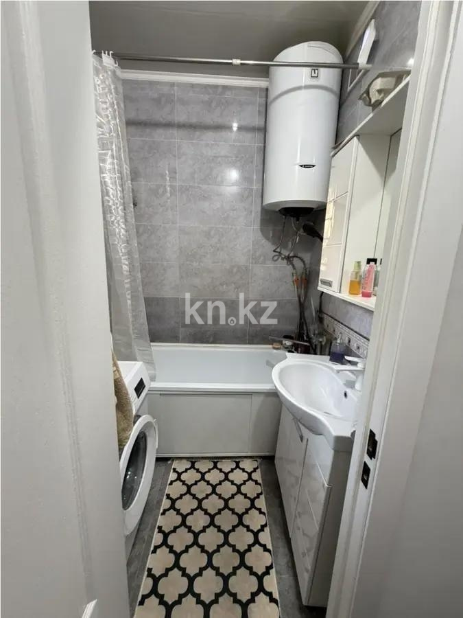 Продажа 2-комнатной квартиры, 53.9 м² - Аренда квартир помесячно в Карагандинской области фото 4 из 5