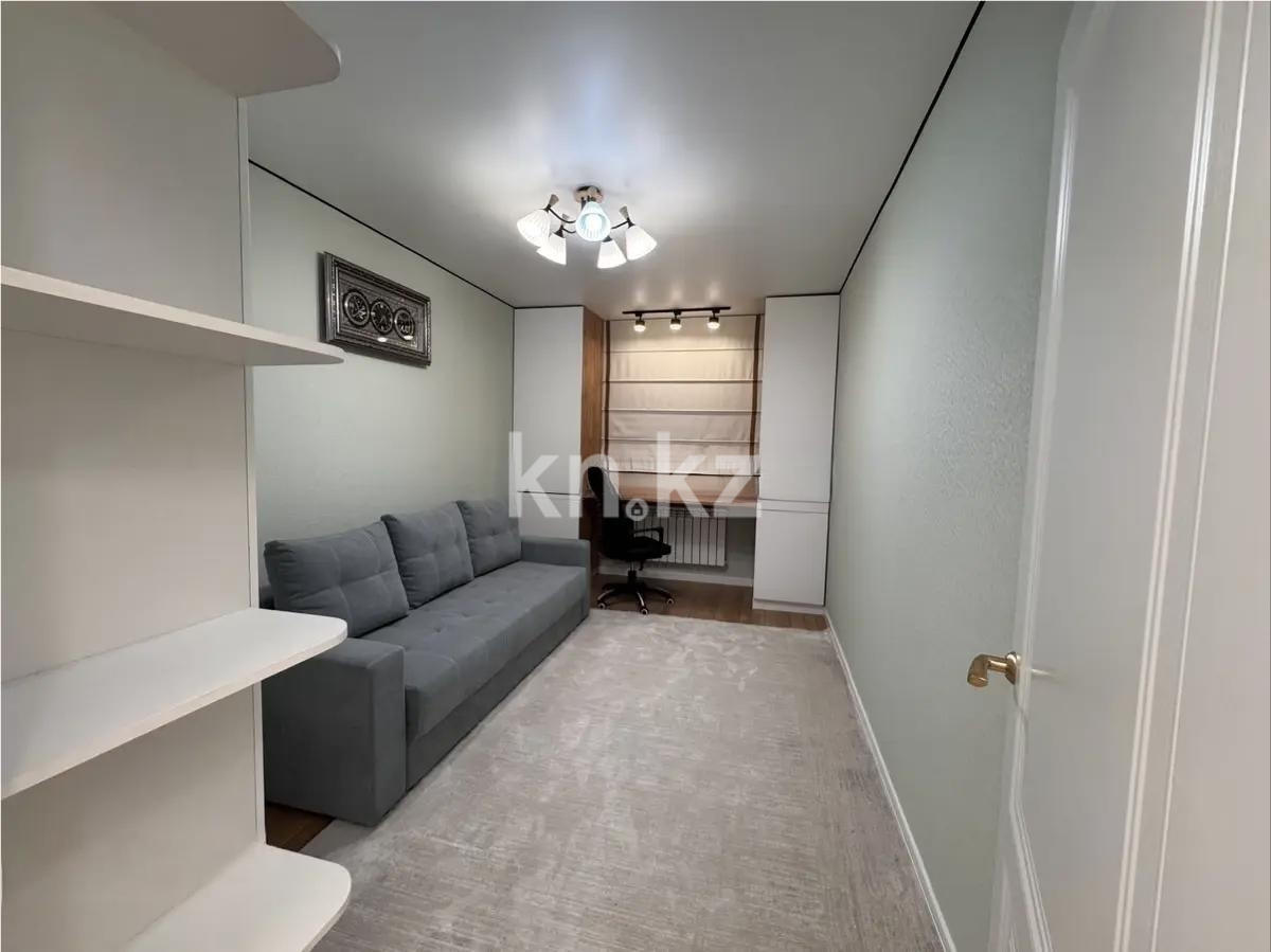 Продажа 2-комнатной квартиры, 56 м² в Астане - фото 2
