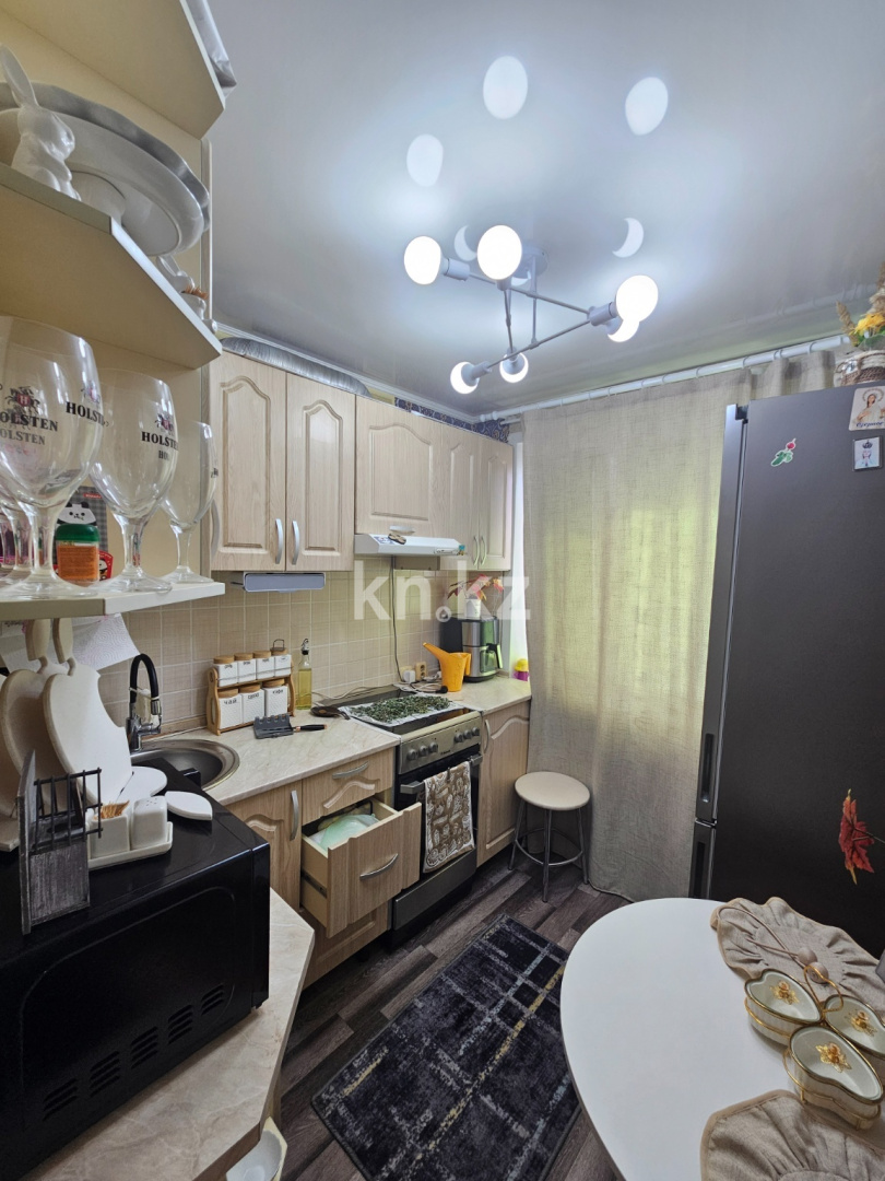 Продажа 2-комнатной квартиры, 46 м² в Караганде - фото 8