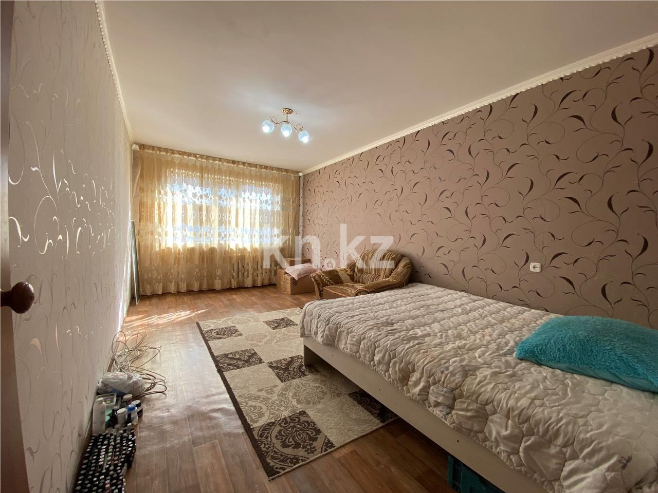 Продажа 2-комнатной квартиры, 48 м² - Продажа двухкомнатных квартир в Темиртау - страница 3 фото 4 из 15