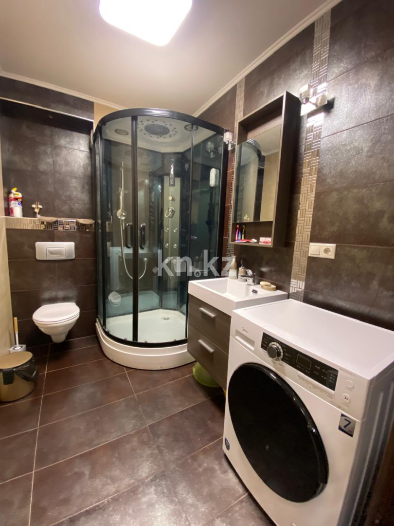 Продажа 3-комнатной квартиры, 167 м², ул. Таутаган - Продажа  трехкомнатных квартир в Алматы с фото фото 12 из 18