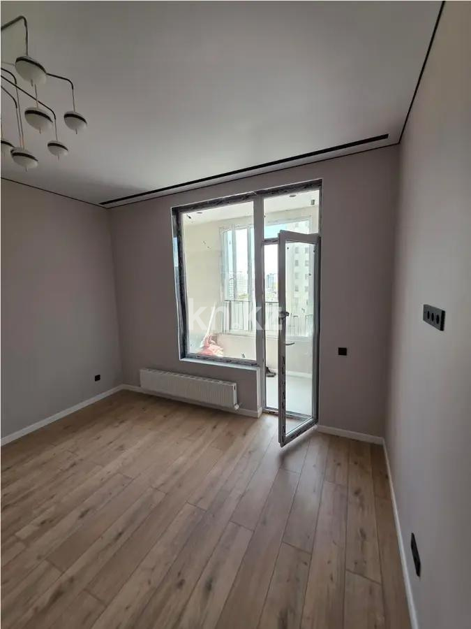 Продажа 1-комнатной квартиры, 40.7 м² - Продажа квартир от собственников в Астане фото 2 из 6