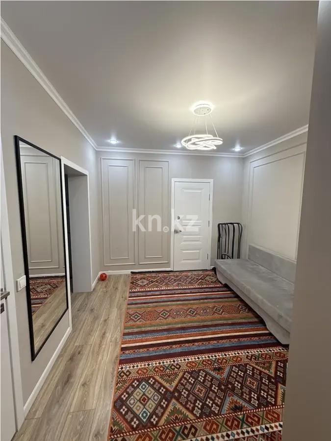 Продажа 2-комнатной квартиры, 63 м², ул. Навои, дом  39 в Алматы - фото 3
