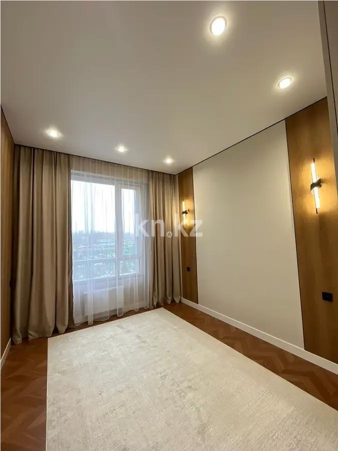 Продажа 2-комнатной квартиры, 40 м² - Продажа двухкомнатных квартир от собственников в Алматы фото 2 из 3