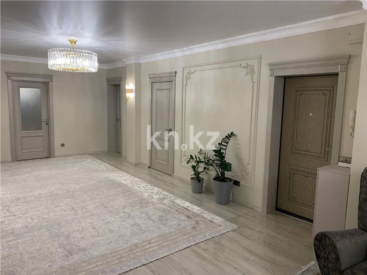 Продажа 4-комнатной квартиры, 170.9 м², ул. Масанчи, дом  98в в Алматы - фото 10