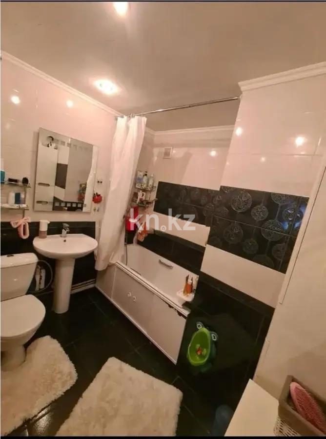Продажа 3-комнатной квартиры, 63 м² - Продажа трехкомнатных квартир в Алмалинском р-не Алматы фото 5 из 5
