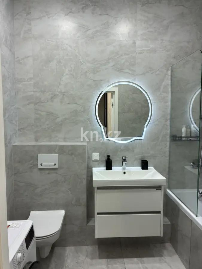 Продажа 1-комнатной квартиры, 36.5 м² - Продажа квартир в р-не Сарыарка Астаны фото 4 из 4