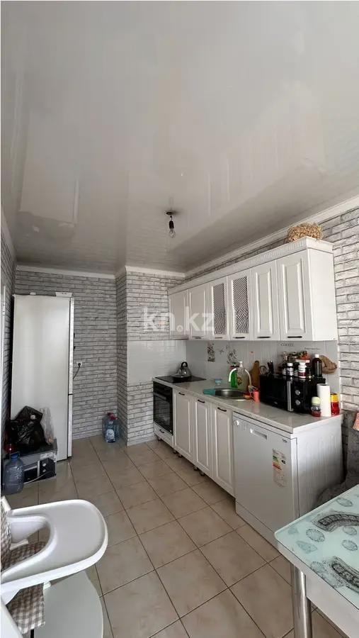 Продажа 2-комнатной квартиры, 63 м² - Продажа квартир в Алатауском р-не Алматы - страница 2 фото 4 из 6