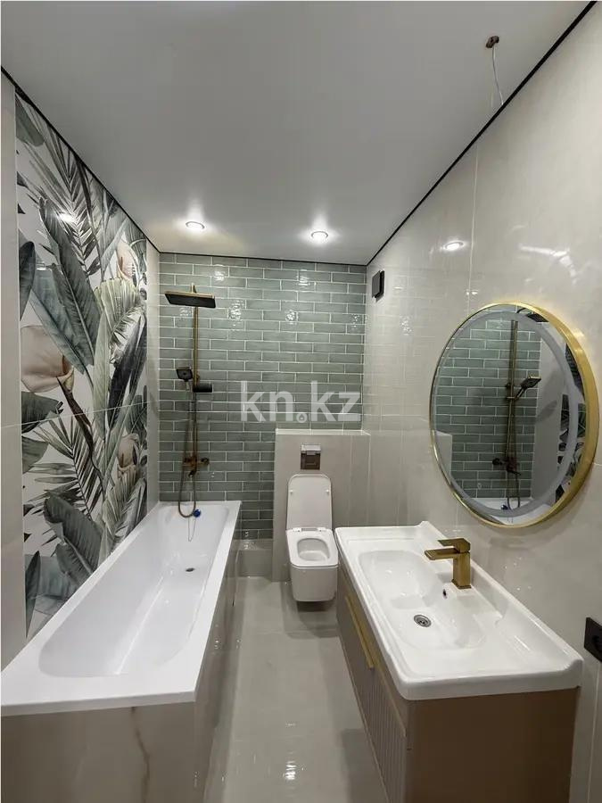 Продажа 2-комнатной квартиры, 54 м² - Продажа квартир в Казахстане - страница 5 фото 4 из 4