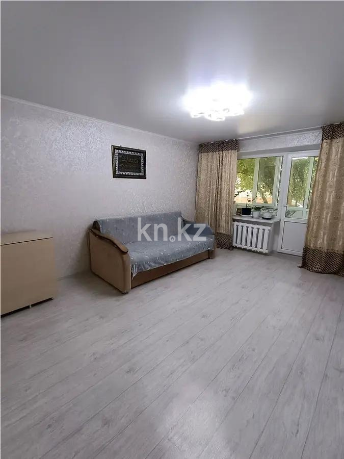 Продажа 2-комнатной квартиры, 49 м², ул. Мусрепова, дом  5/2 - Продажа квартир в Астане фото 1 из 7