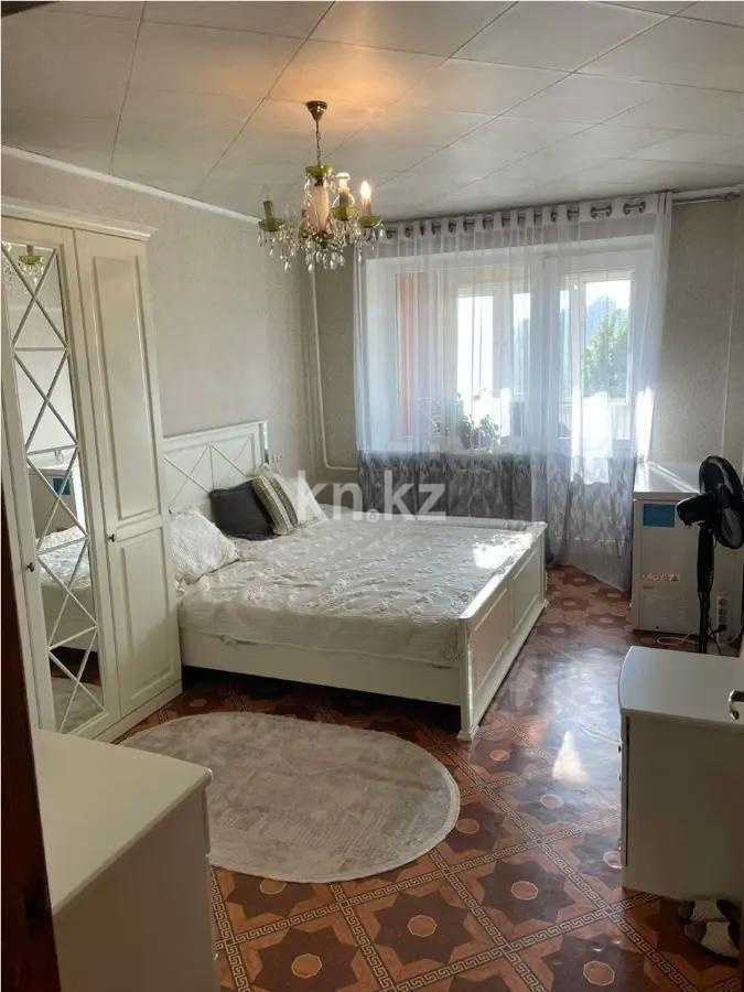 Продажа 4-комнатной квартиры, 110 м² - Продажа квартир в Алматы - страница 7 фото 2 из 3