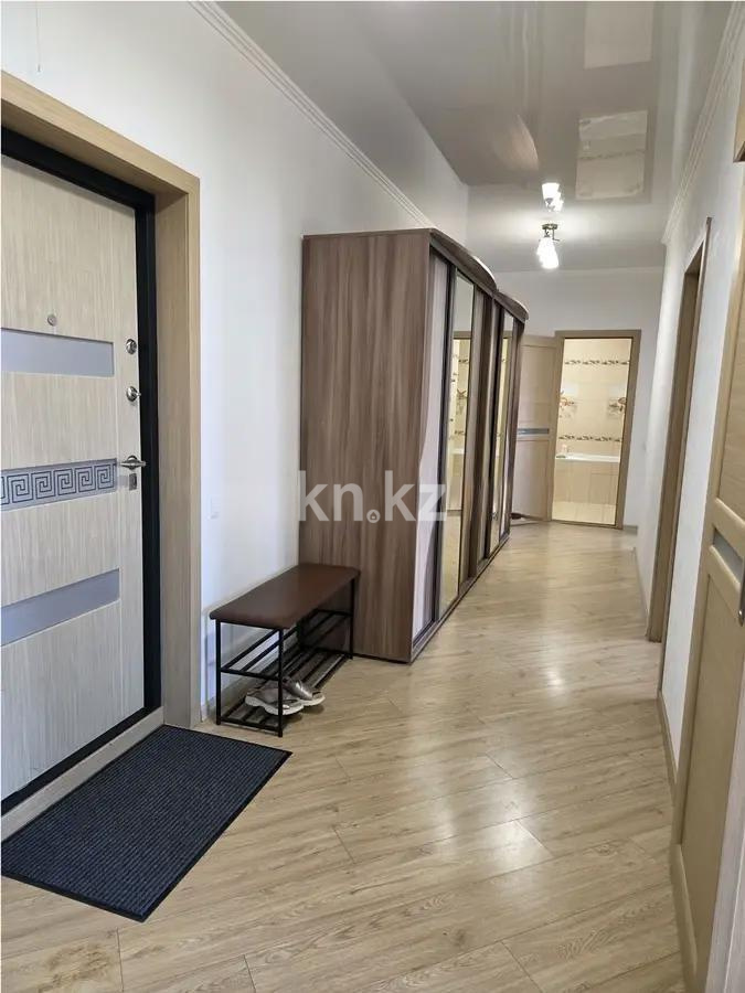 Продажа 2-комнатной квартиры, 96 м² - Продажа квартир от собственников в Астане - страница 33 фото 6 из 7