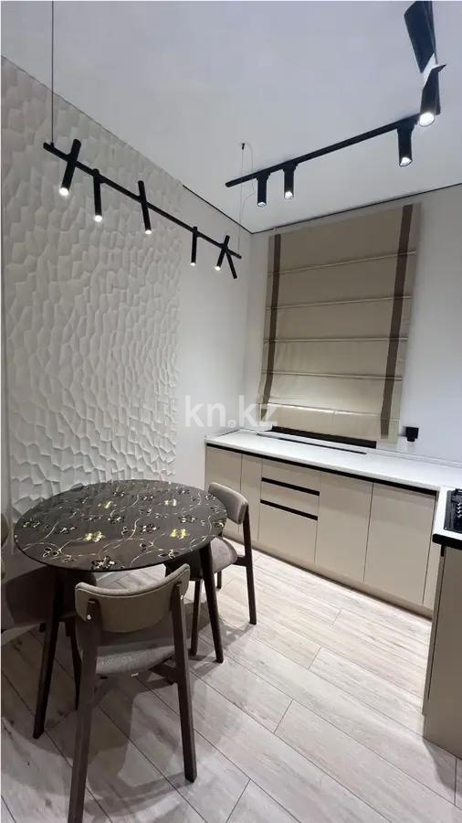 Продажа 2-комнатной квартиры, 50 м² в Алматы - фото 3