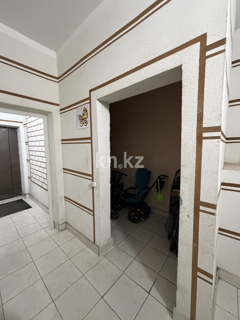 Аренда 2-комнатной квартиры, 70 м² - Аренда двухкомнатных квартир помесячно в Караганде фото 19 из 21