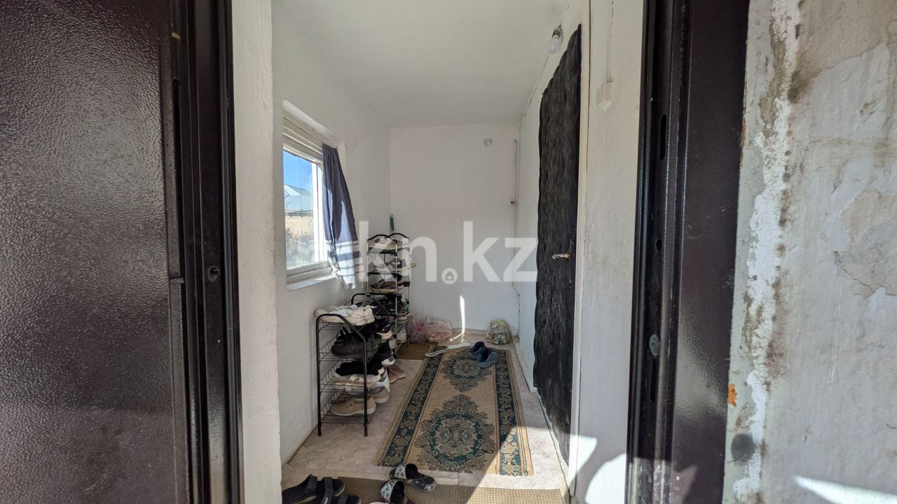 Продажа 3-комнатного дома, 76 м² - Продажа домов, коттеджей в Казахстане - страница 3 фото 12 из 33