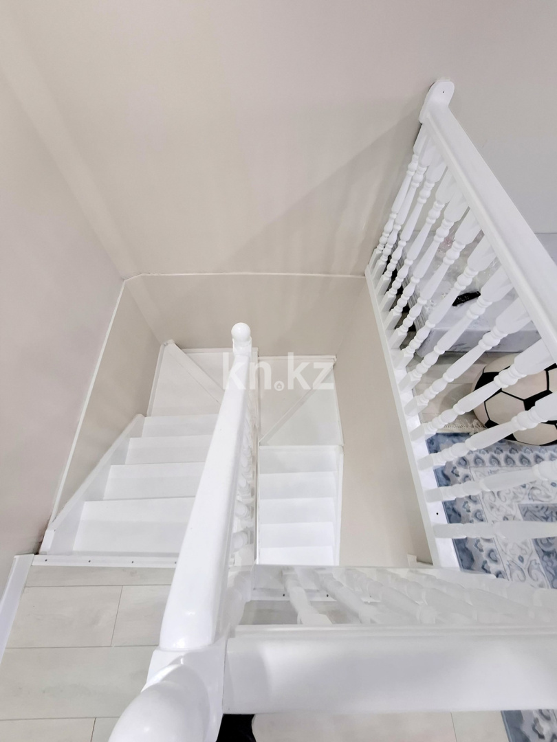 Продажа 5-комнатной квартиры, 160 м² - Продажа квартир в Алматы в Ауэзовском р-не фото 9 из 25