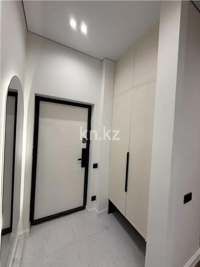 Продажа 2-комнатной квартиры, 45 м², ул. Е-36, дом  4 в Астане - фото 5