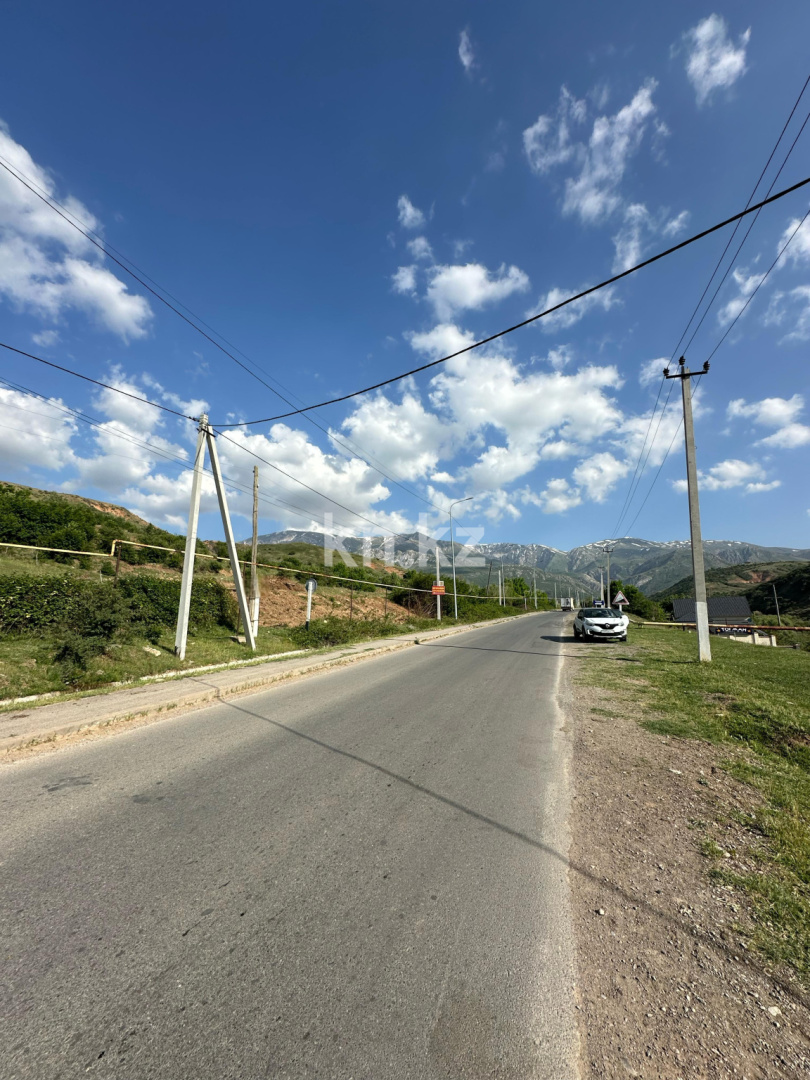 Продажа земельного участка, 25 сот., Бургулюк - Продажа земельных участков в Шымкенте фото 10 из 16