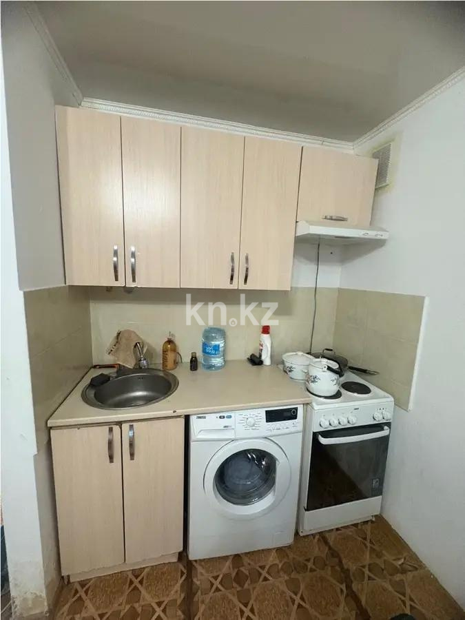 Продажа 1-комнатной квартиры, 19 м² в Астане - фото 2