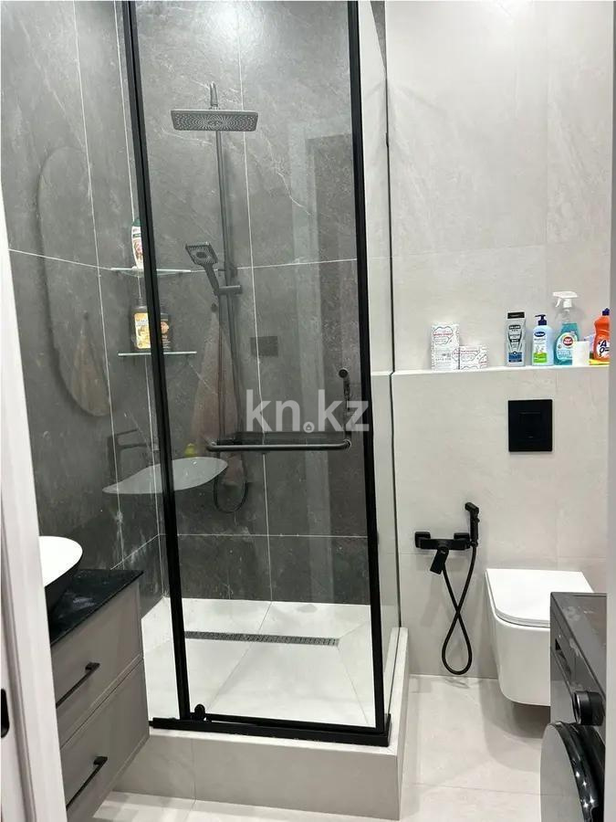 Продажа 3-комнатной квартиры, 100 м², ул. Казыбек би, дом  41/1 в Астане