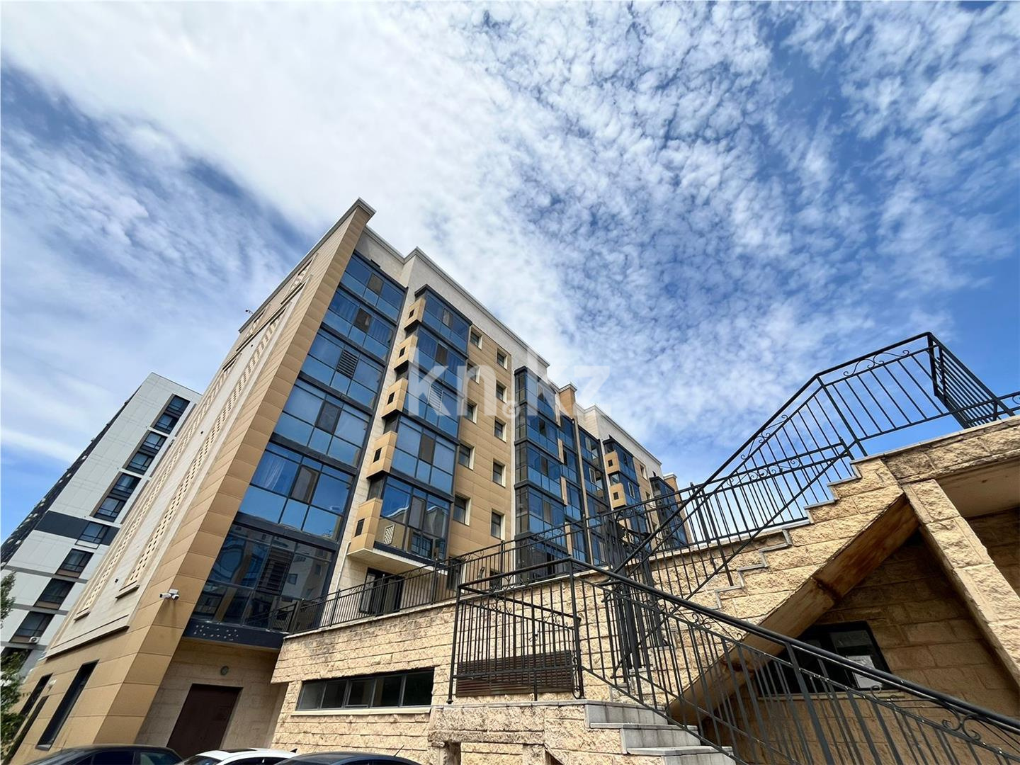 Продажа 3-комнатной квартиры, 70.7 м² - Продажа  трехкомнатных квартир в новостройках Астаны фото 16 из 20