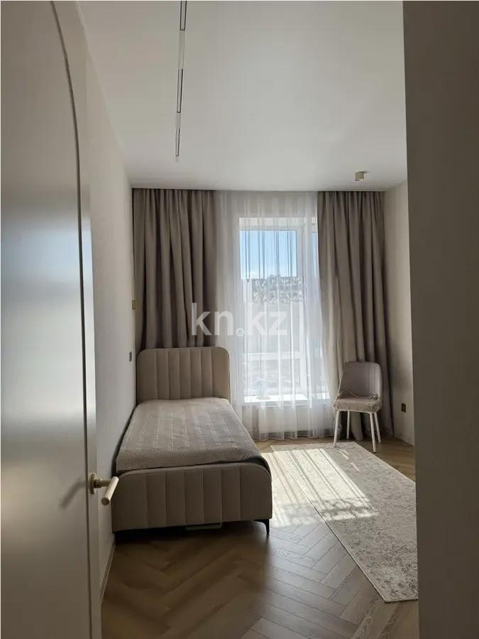 Продажа 3-комнатной квартиры, 65 м² - Продажа  трехкомнатных квартир в новостройках Астаны с фото - страница 4 фото 3 из 5