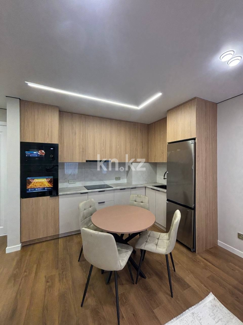 Продажа 2-комнатной квартиры, 53.4 м² - Продажа квартир в Алматы - страница 266 фото 24 из 30