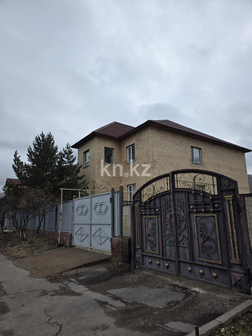 Аренда 6-комнатного дома, 200 м² - Недвижимость в Казахстане - страница 29 фото 3 из 3
