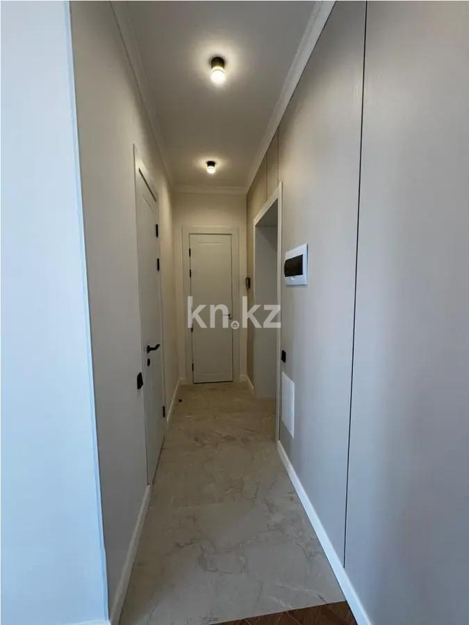 Продажа 2-комнатной квартиры, 51.94 м² в Астане - фото 4