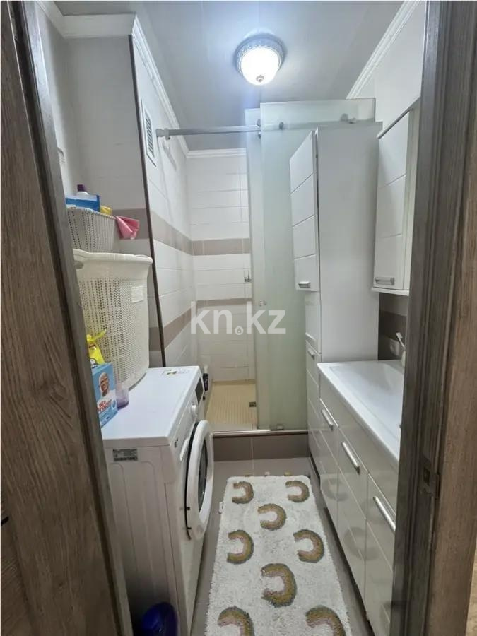 Продажа 2-комнатной квартиры, 60 м² в Алматы - фото 4