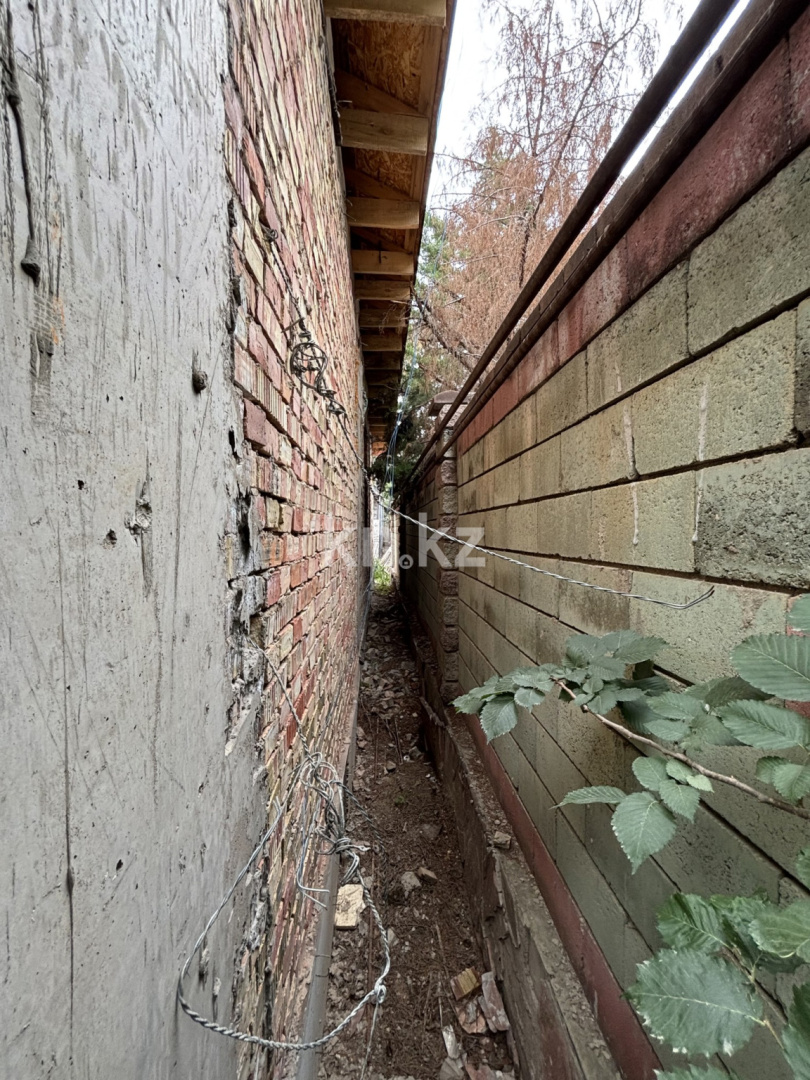 Продажа дома, 461 м², ул. Актамберды жырау - Продажа домов, коттеджей в Алматы фото 21 из 23