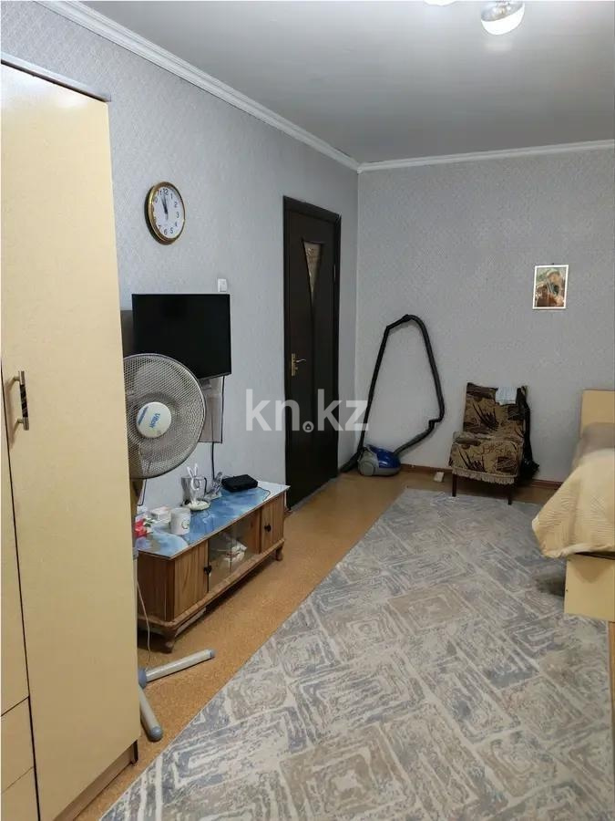 Продажа 1-комнатной квартиры, 32 м² в Алматы - фото 2