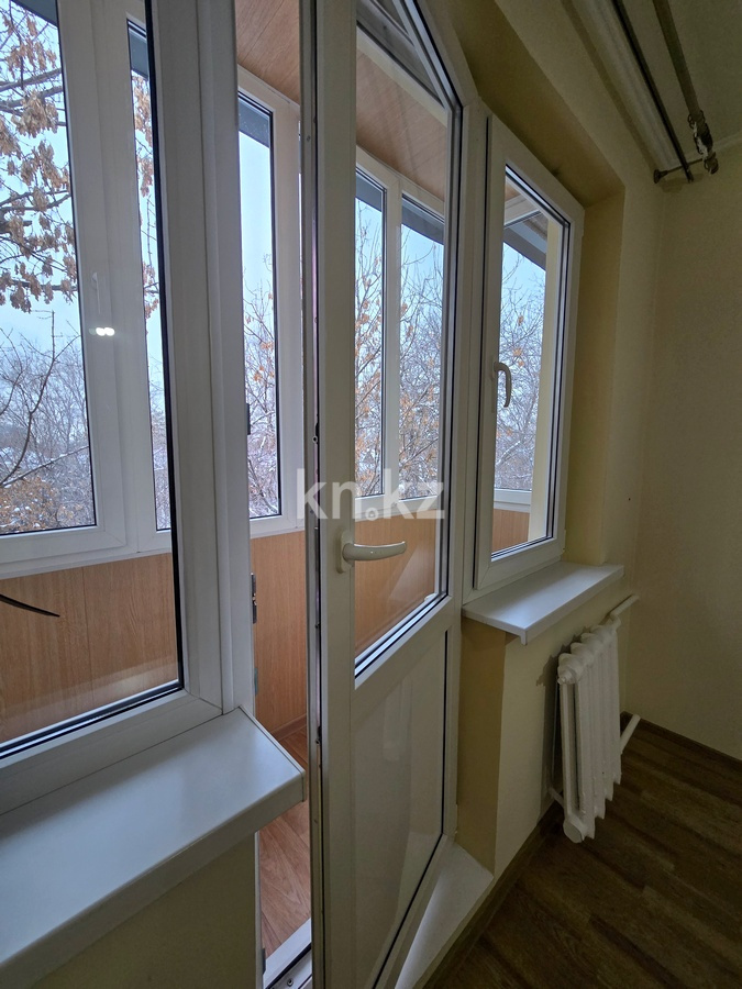 Продажа 3-комнатной квартиры, 58 м² - Продажа квартир в Алматы - страница 2 фото 11 из 19