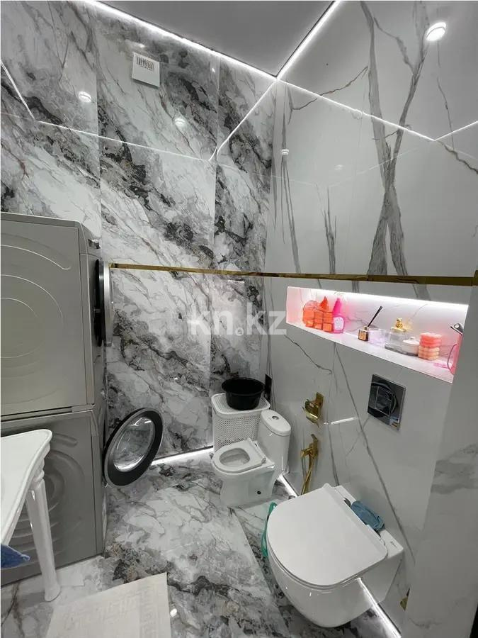 Продажа 3-комнатной квартиры, 111 м², ул. Ахмедьярова, дом  3 - Продажа квартир в Астане без посредников фото 3 из 4