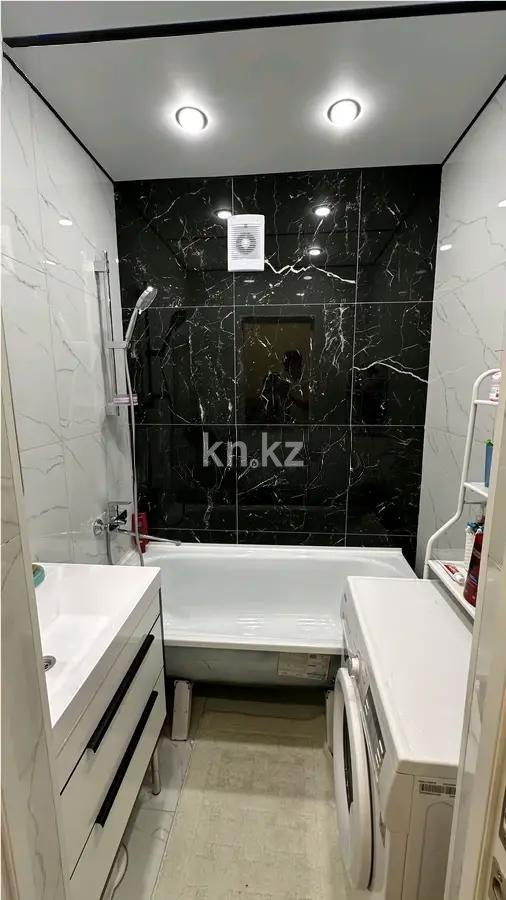 Продажа 2-комнатной квартиры, 59 м² в Астане - фото 4
