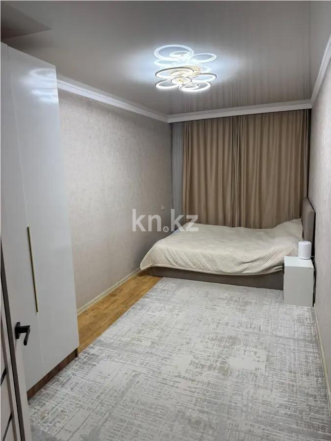 Продажа 2-комнатной квартиры, 48 м², ул. Муканова, дом  34 - Продажа  двухкомнатных квартир в Караганде фото 2 из 4