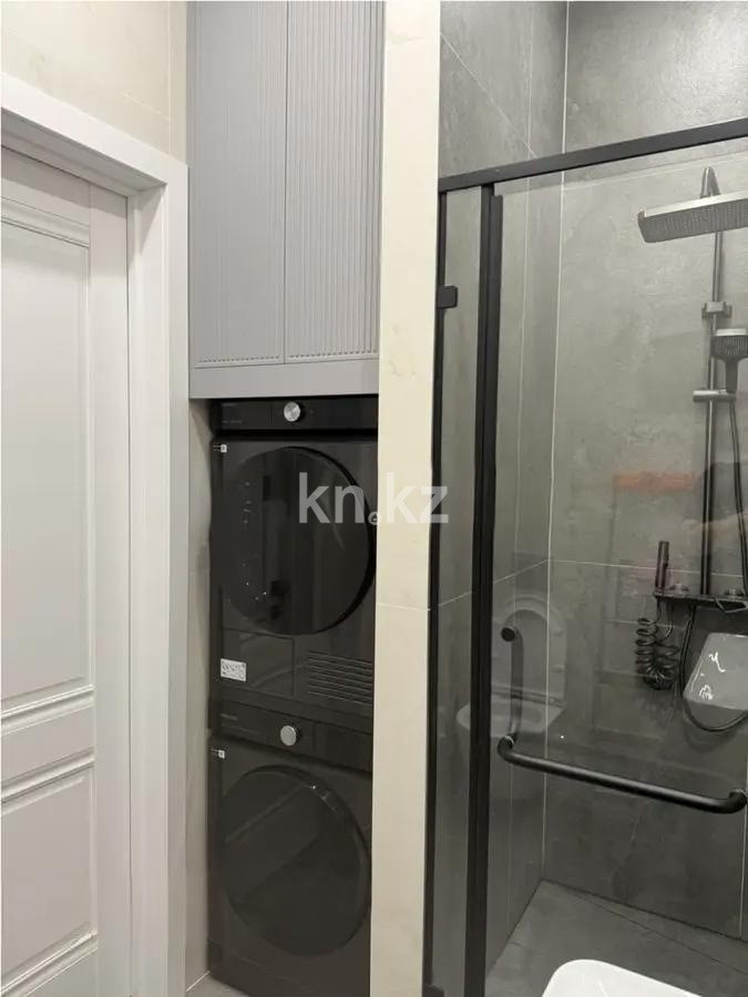 Продажа 2-комнатной квартиры, 50 м² - Продажа квартир в Астане без посредников - страница 5 фото 4 из 5