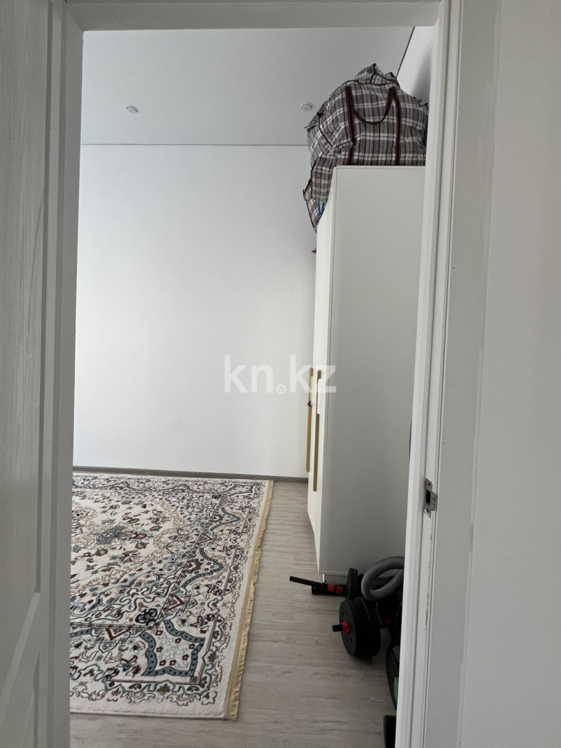 Продажа 2-комнатной квартиры, 56 м², Санырак батыра - Продажа и аренда недвижимости в Таразе фото 6 из 11