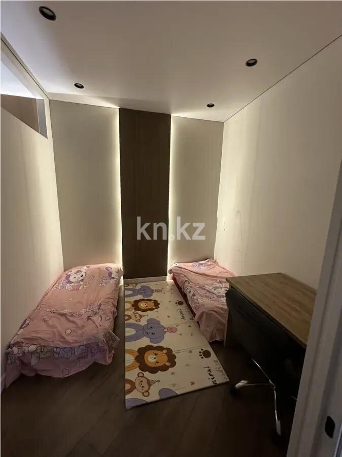 Продажа 2-комнатной квартиры, 45 м² в Астане - фото 3