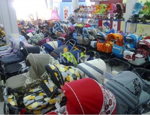 Аренда , ул. Сыганак, дом  18 - ул. Е-34 - Аренда офисных и торговых помещений в Астане фото 11 из 40