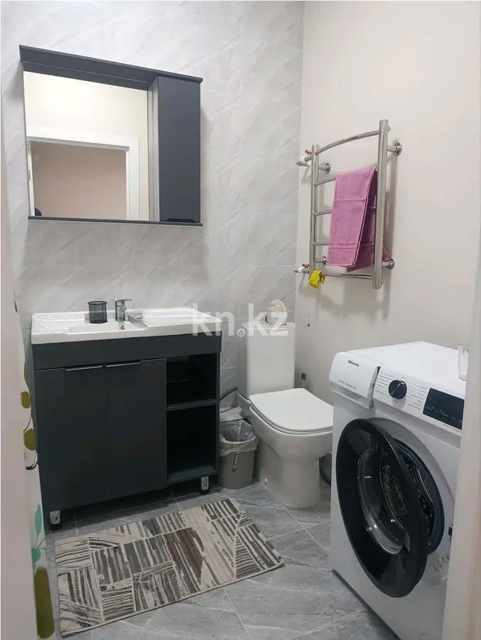 Продажа 1-комнатной квартиры, 45 м² - Продажа квартир в Кокшетау фото 3 из 3