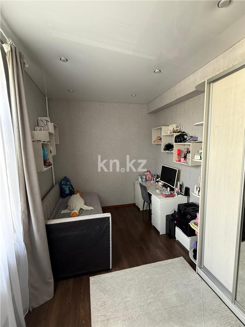 Продажа 3-комнатной квартиры, 75 м² в Караганде - фото 4