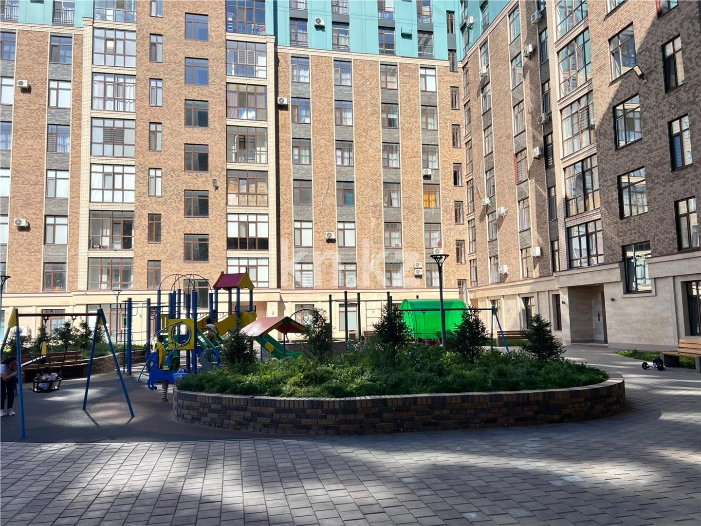 Продажа 4-комнатной квартиры, 136 м² - Аренда квартир посуточно в Алматинской области фото 37 из 40